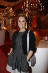 Amsterdam 30 november 2017
Voor het 10e jaar Mom's moment van the class company in hotel l