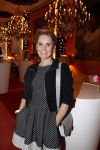 Amsterdam 30 november 2017
Voor het 10e jaar Mom's moment van the class company in hotel l