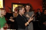 Amsterdam 30 november 2017
Voor het 10e jaar Mom's moment van the class company in hotel l