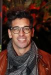 Amsterdam 23 november 2017 
Presentatie SBS en Talpa in het nieuwe de la mar theater.