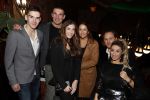 Amsterdam 3 december 2017
Premiere Familie Slim in Tuschinski.
Peter Aerts met vrouw kinderen en vrienden