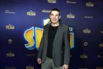 Amsterdam 3 december 2017
Premiere Familie Slim in Tuschinski.

Peter Aerts