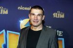 Amsterdam 3 december 2017
Premiere Familie Slim in Tuschinski.

Peter Aerts