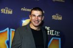 Amsterdam 3 december 2017
Premiere Familie Slim in Tuschinski.

Peter Aerts