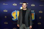 Amsterdam 3 december 2017
Premiere Familie Slim in Tuschinski.

Peter Aerts