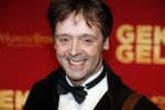 Amsterdam 27 november 2017
Premiere gek van geluk in Tuschinski. Peter Lusse