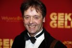 Amsterdam 27 november 2017
Premiere gek van geluk in Tuschinski. Peter Lusse