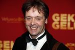 Amsterdam 27 november 2017
Premiere gek van geluk in Tuschinski. Peter Lusse