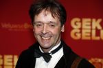 Amsterdam 27 november 2017
Premiere gek van geluk in Tuschinski. Peter Lusse