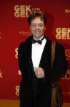 Amsterdam 27 november 2017
Premiere gek van geluk in Tuschinski. Peter Lusse