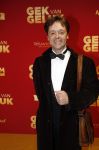 Amsterdam 27 november 2017
Premiere gek van geluk in Tuschinski. Peter Lusse