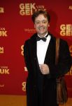 Amsterdam 27 november 2017
Premiere gek van geluk in Tuschinski. Peter Lusse