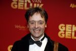 Amsterdam 27 november 2017
Premiere gek van geluk in Tuschinski. Peter Lusse