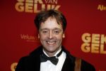 Amsterdam 27 november 2017
Premiere gek van geluk in Tuschinski. Peter Lusse