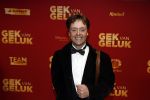 Amsterdam 27 november 2017
Premiere gek van geluk in Tuschinski. Peter Lusse
