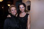 Amsterdam 20 november 2017
Musical awards voor amateurs in Carre. Mariska v Kolck met Pia Douwes