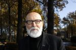 Laren, 13 November 2017
Presentatie CD en boek Ben Cramer.
Pierre Kartner