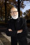Laren, 13 November 2017
Presentatie CD en boek Ben Cramer.
Pierre Kartner