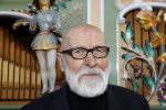 Laren, 13 November 2017
Presentatie CD en boek Ben Cramer.
Pierre Kartner