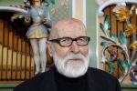 Laren, 13 November 2017
Presentatie CD en boek Ben Cramer.
Pierre Kartner