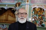 Laren, 13 November 2017
Presentatie CD en boek Ben Cramer.
Pierre Kartner