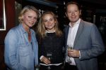 Amsterdam 16 november 2017 
Boekpresentatie William Rutten bij hard Rock cafe. Pip Pellens met ouders