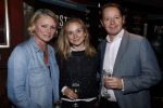 Amsterdam 16 november 2017 
Boekpresentatie William Rutten bij hard Rock cafe. Pip Pellens met ouders