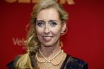 Amsterdam 27 november 2017
Premiere gek van geluk in Tuschinski. Plien v Bennekom