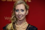 Amsterdam 27 november 2017
Premiere gek van geluk in Tuschinski. Plien v Bennekom