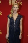 Amsterdam 27 november 2017
Premiere gek van geluk in Tuschinski. Plien v Bennekom