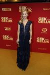 Amsterdam 27 november 2017
Premiere gek van geluk in Tuschinski. Plien v Bennekom