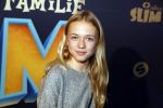 Amsterdam 3 december 2017
Premiere Familie Slim in Tuschinski.