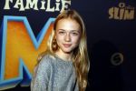 Amsterdam 3 december 2017
Premiere Familie Slim in Tuschinski.