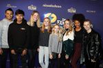 Amsterdam 3 december 2017
Premiere Familie Slim in Tuschinski.