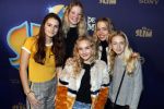 Amsterdam 3 december 2017
Premiere Familie Slim in Tuschinski.