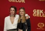 Amsterdam 27 november 2017
Premiere gek van geluk in Tuschinski.