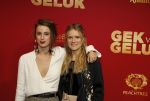 Amsterdam 27 november 2017
Premiere gek van geluk in Tuschinski.