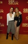 Amsterdam 27 november 2017
Premiere gek van geluk in Tuschinski.