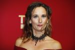 Amsterdam 27 november 2017
Premiere gek van geluk in Tuschinski.