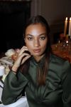 Amsterdam 29 november 2017
Event Marciano LOs Angeles in hotel the Dylan. Rose Bertram (vriendin Gregory v d Wiel) is het gezicht.