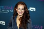 Amsterdam 12 december 2017 
Premiere Molly's game in Tuschinski.
Hoofdrolspeelster Jessica Chastain was aanwezig.