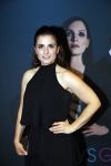 Amsterdam 12 december 2017 
Premiere Molly's game in Tuschinski.
Hoofdrolspeelster Jessica Chastain was aanwezig.