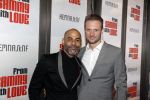 Amsterdam 29 november 2017
Premiere from Sammy with Love in het de la mar theater
