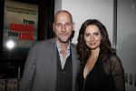 Amsterdam 29 november 2017
Premiere from Sammy with Love in het de la mar theater