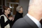 Amsterdam 1 december 2017 
Ballet voorstelling in de Stopera in Amsterdam. Prinses Beatrix