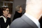 Amsterdam 1 december 2017 
Ballet voorstelling in de Stopera in Amsterdam. Prinses Beatrix