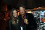 Amsterdam 16 november 2017 
Optreden Marco Borsato en presentatie cd in paradiso. Raymond v d Ploeg met zijn dochter