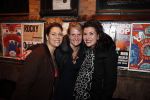 Amsterdam 16 november 2017 
Optreden Marco Borsato en presentatie cd in paradiso. Rebecca Frequin met vriendinnen