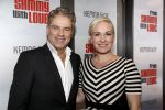 Amsterdam 29 november 2017
Premiere from Sammy with Love in het de la mar theater. Rein Kolpa met partner Wieneke Remmers