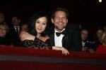 Amsterdam 20 november 2017
Musical awards voor amateurs in Carre. Rene v Kooten met zijn vrouw